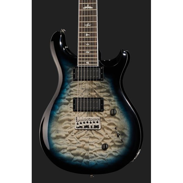 PRS SE Mark Holcomb SVN HL