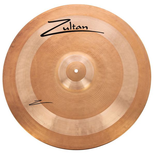 Zultan 22" Z-Series Ride
