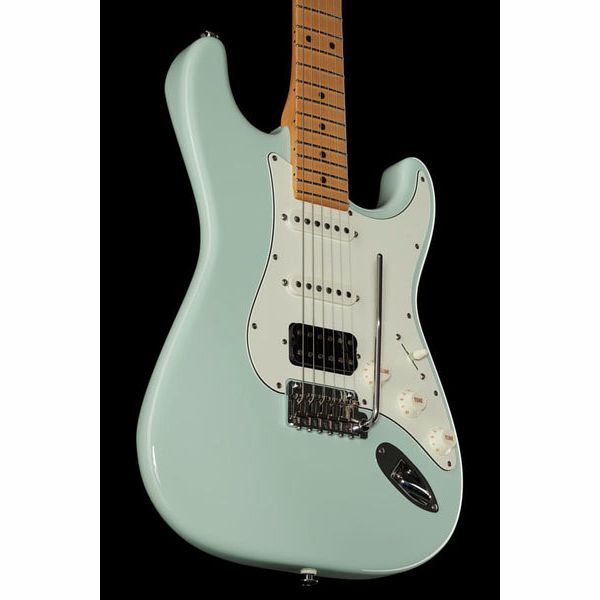 Suhr Classic S ST HSS MN SB