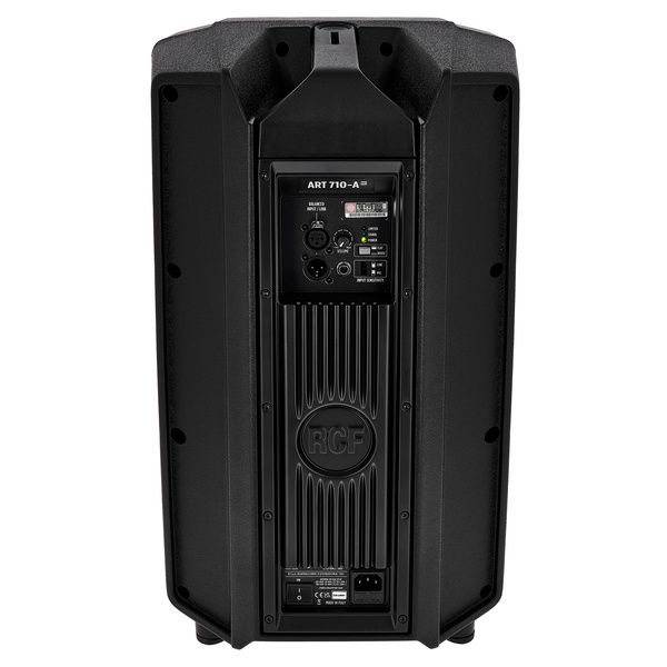 RCF Art 710-A MK V