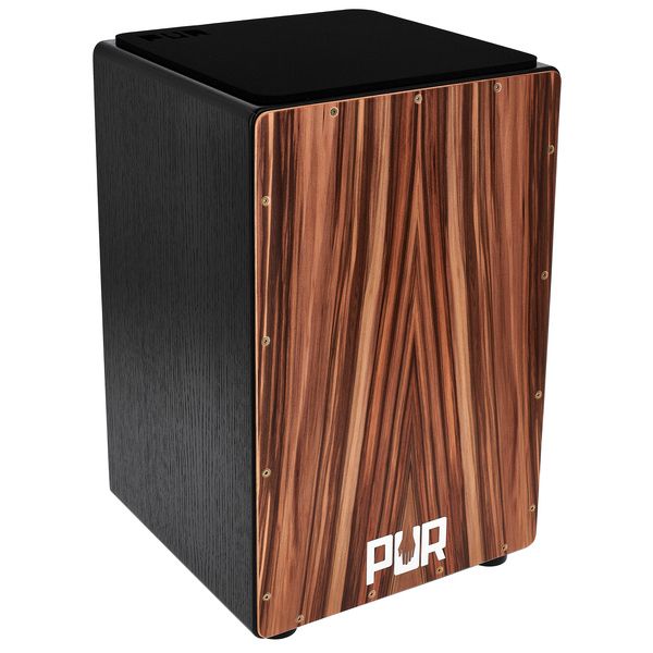 PUR Vision One Satin Nut