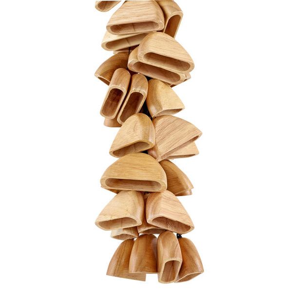 Toca T-WRS Wood Waterfall Rattle