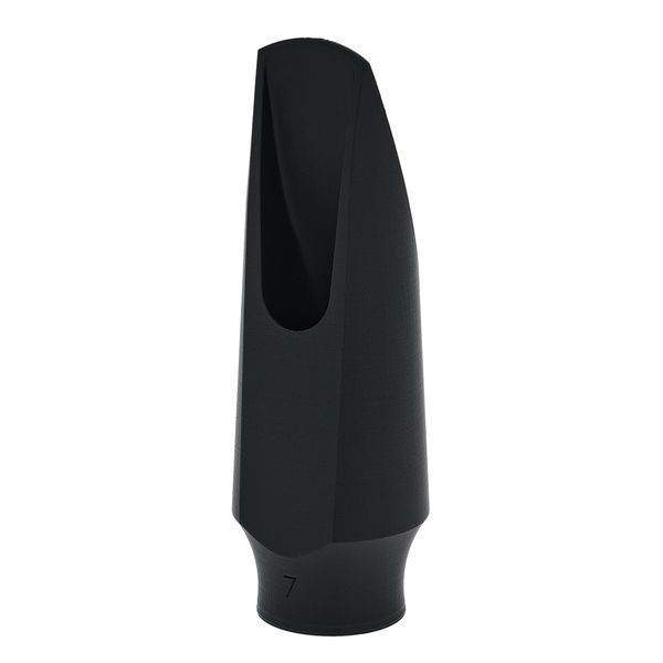 Syos Alto Smoky 7 Pitch Black