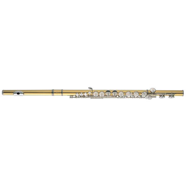 Yamaha YFL-A421 02 Alto Flute