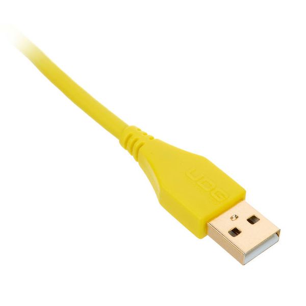 UDG Ultimate USB 2.0 Cable S2YL