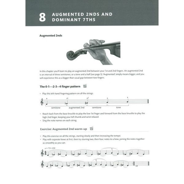 Oxford University Press Violinworks 2