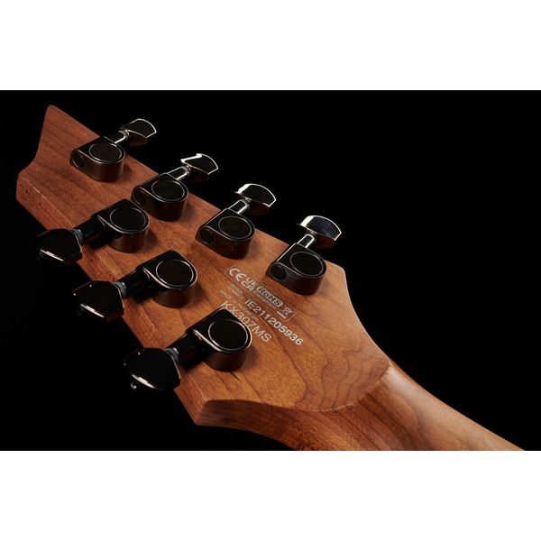 Cort KX307MS Open Pore Mahagony