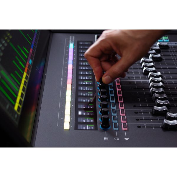 Waves eMotion LV1 Classic