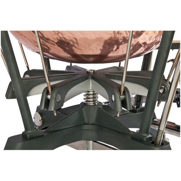 Adams German Classic 29" Curfs