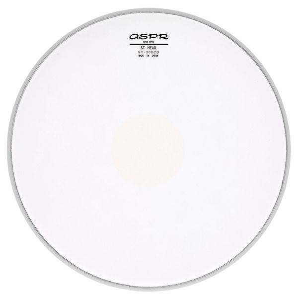 Asapura 14" ST-300CD Snare/Tom Head