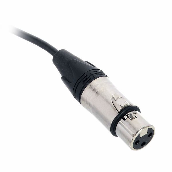 Blackmagic Design XLR-MiniXLR Adapterkabel 2pcs