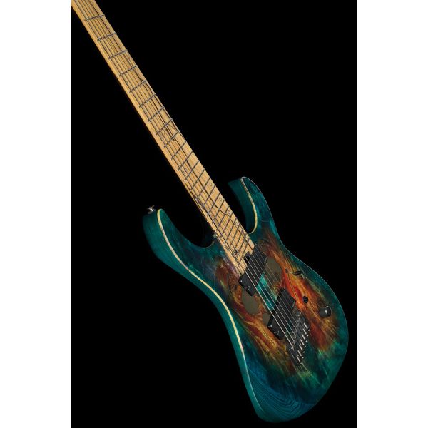 Legator Ninja N7FX-GLX