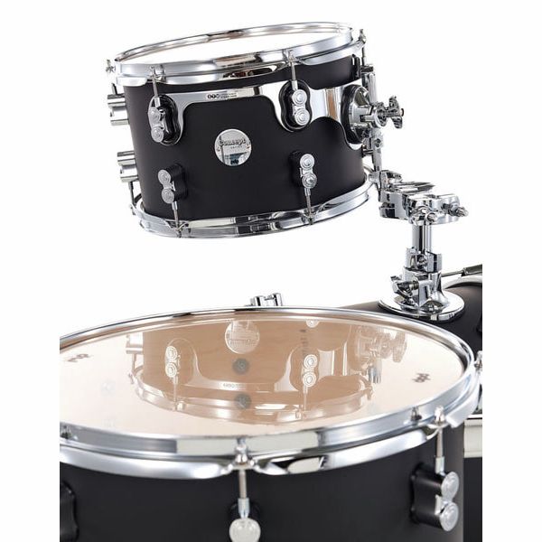 DW PDP CM Bop Satin Black