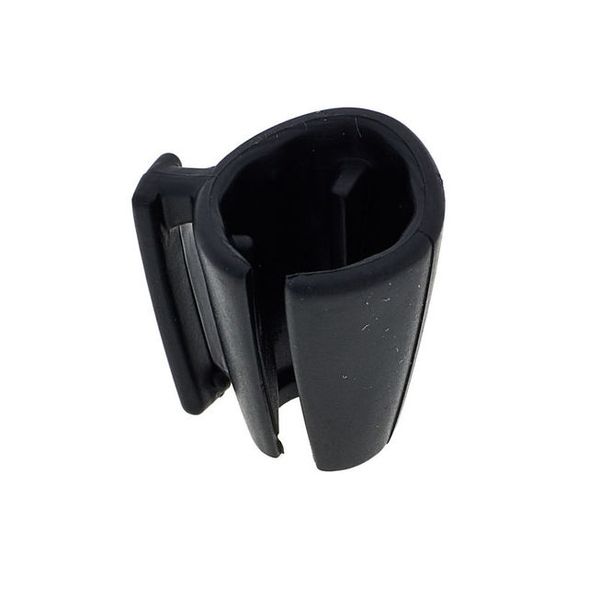 Hide-a-mic DPA 4060 Lav.-Clip Set Black