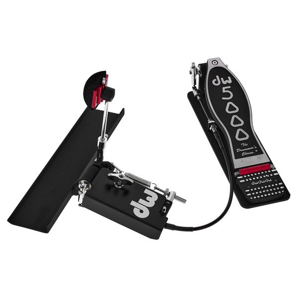 DW CP 5000 CJ Cajon Pedal