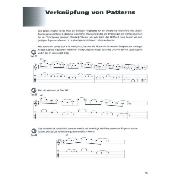 Hal Leonard Liquid Legato