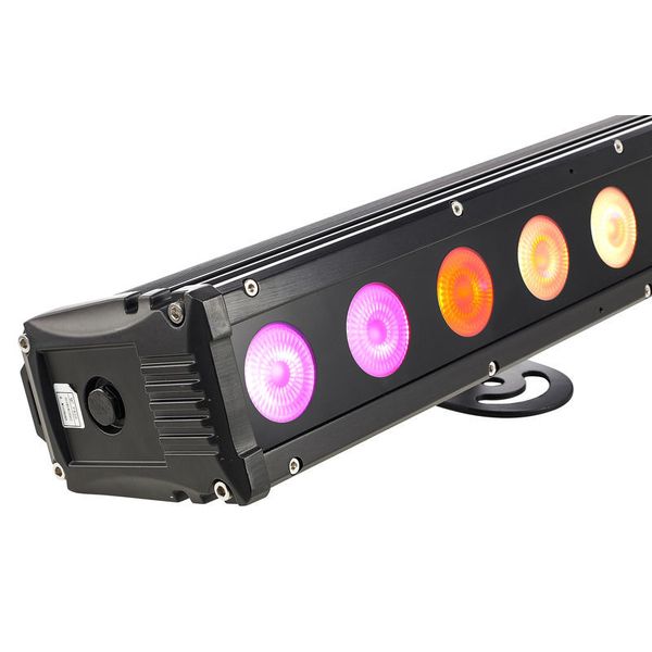 Stairville Show Bar Pro 16x10W RGBAW IP65