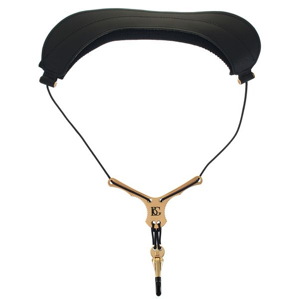 BG France S72YMSH Zen Yoke Strap S