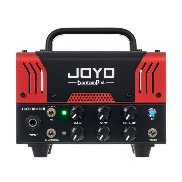 Joyo Jackman II Bundle