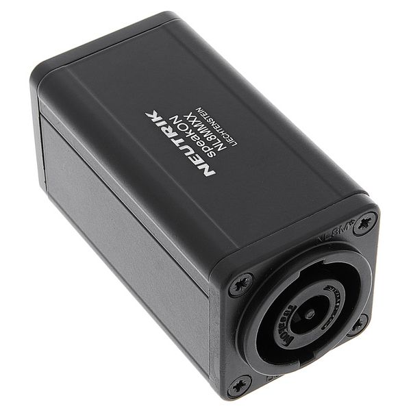 Neutrik NL8MMXX