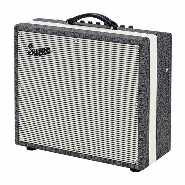 Supro 1696RT Black Magick Rev Combo