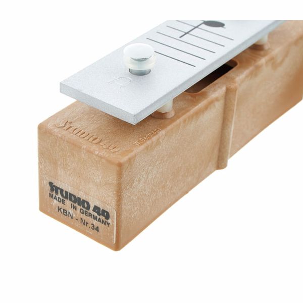 Studio 49 KBN a3 No34 Resonator Bar