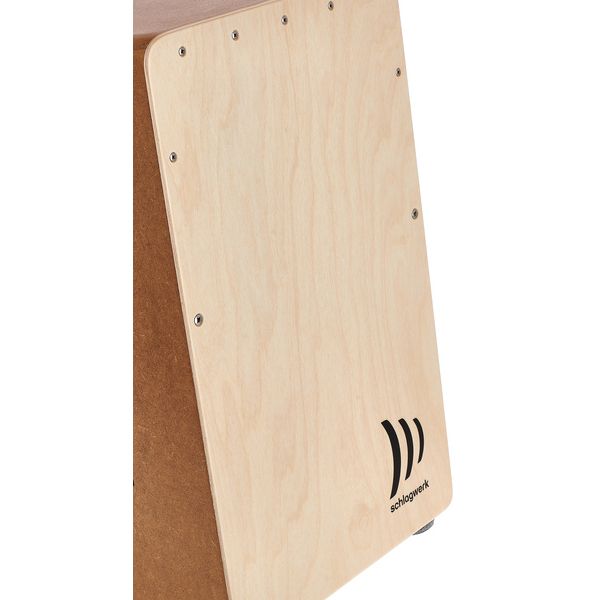 Schlagwerk CP80 Rudiments Nature