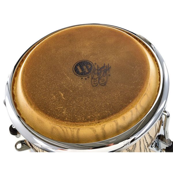 LP 859Z Palladium 9 3/4" Requinto