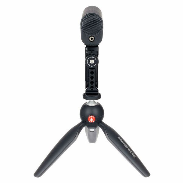 Sennheiser MKE 400 MKII Mobile Kit