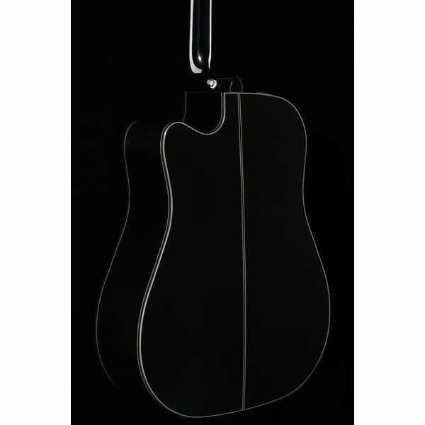 Takamine GD30CE-B