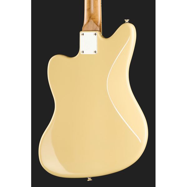 Harley Benton HB JA-60 OW Bundle