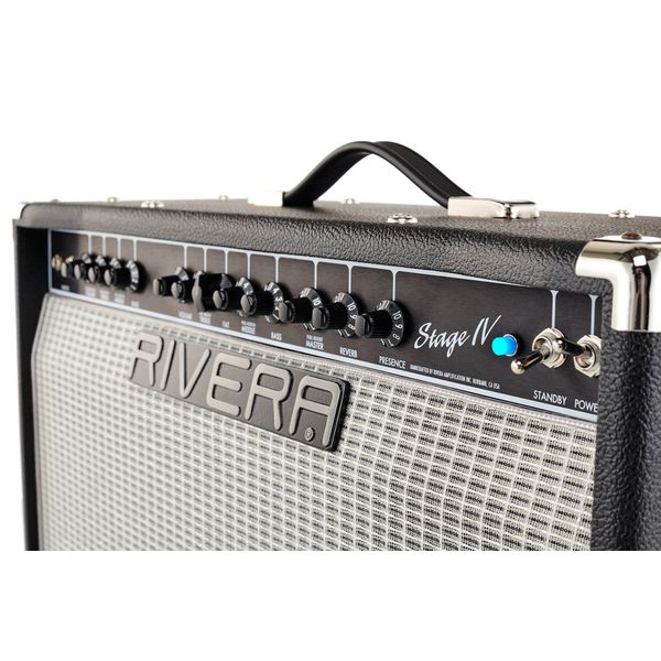 Rivera Stage IV Combo