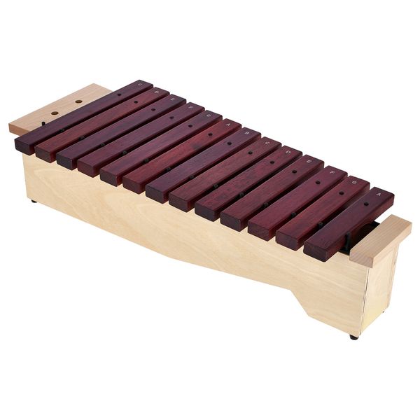 Thomann Soprano Xylophone TSX