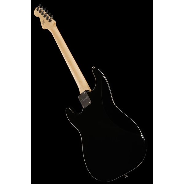 Squier Sonic Strat HT H Black