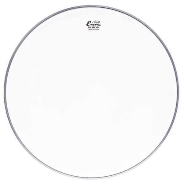 Remo Encore 13" Ambassador Coated