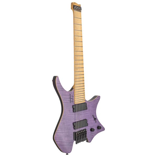 Strandberg Boden Standard NX 7 Purple