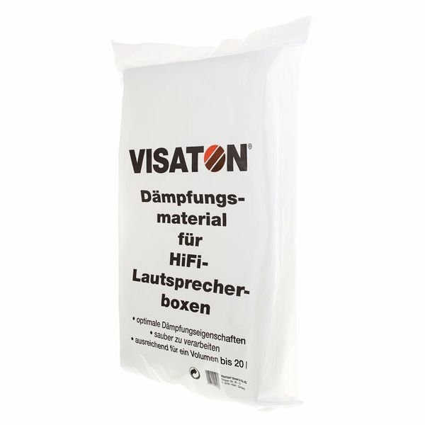 Visaton Damping Material