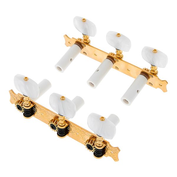 Gotoh 35G620-1W Classic Tuners G