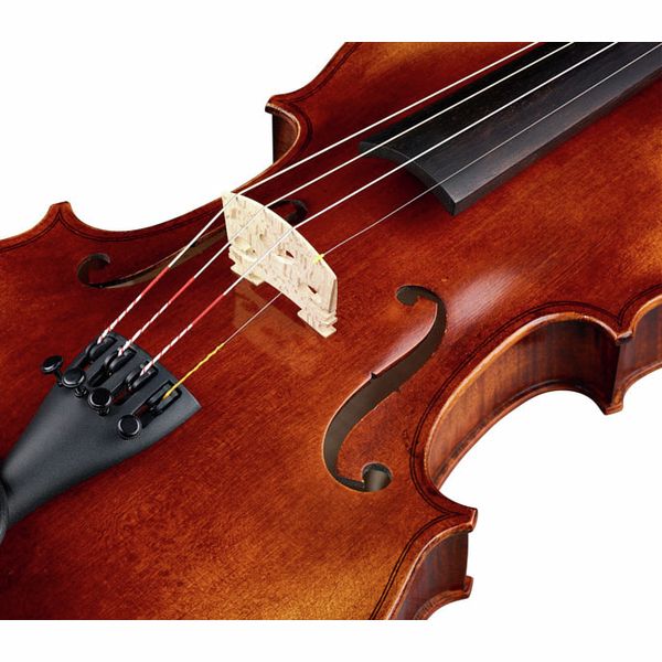 Franz Sandner Black Lady Violin 4/4