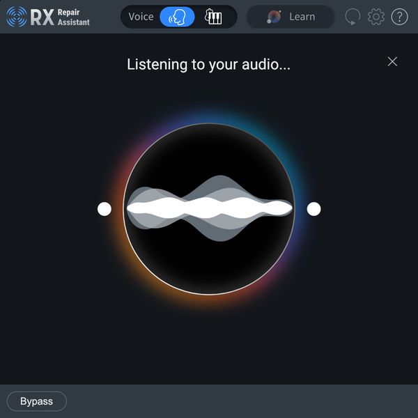 iZotope RX 11 Elements EDU