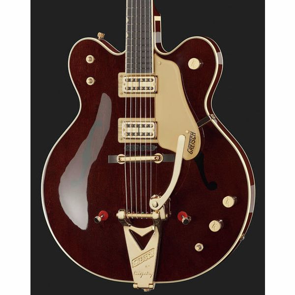 Gretsch G6122T-62VS Chet AtkinsCGWS