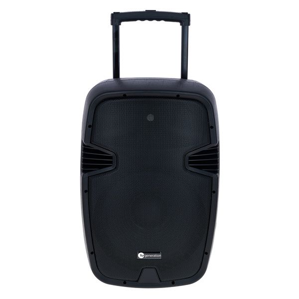 Fun Generation BP 115 A Carry Bag Bundle