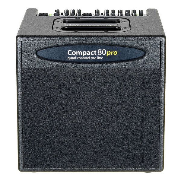 AER Compact 80 Pro