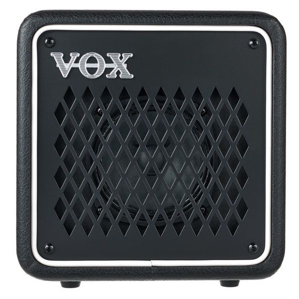 Vox Mini Go 3