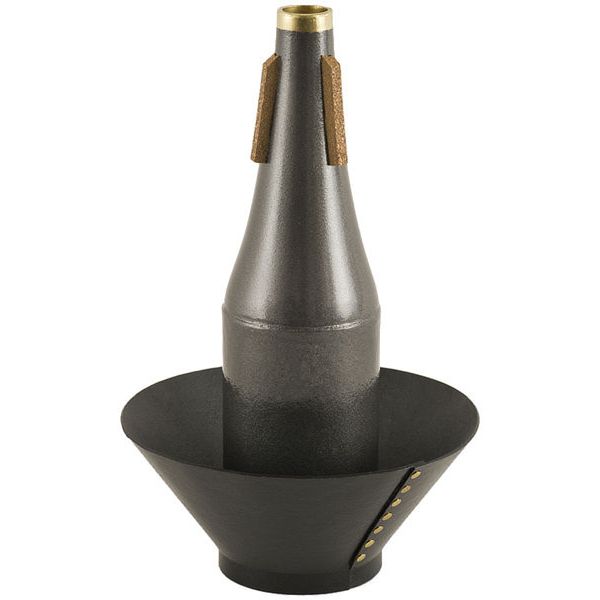 Soulo Mute Adjustable Trombone Cup Mute