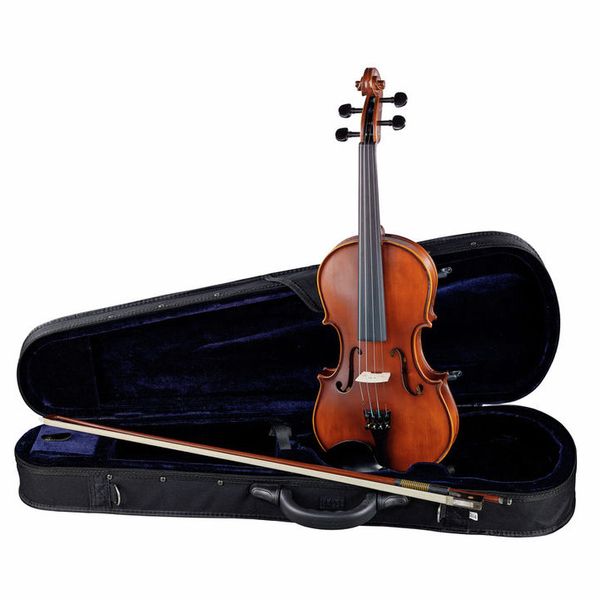 Hidersine Studenti Violin Set 3/4