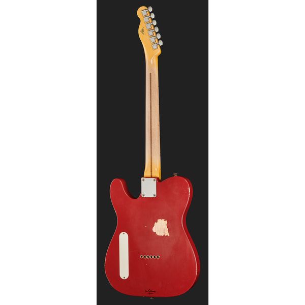 Fender La Cabronita Especial MBDB