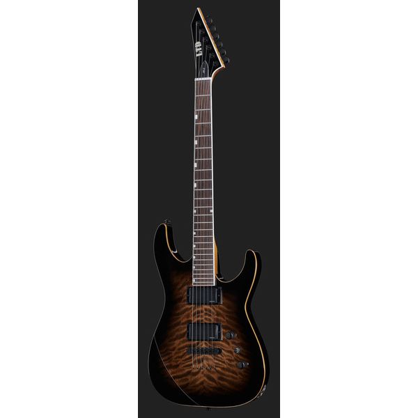 ESP LTD JM-II Josh Middleton BSB