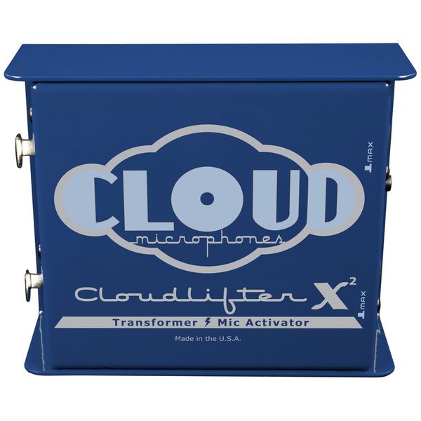 Cloud Microphones Cloudlifter CL-X2