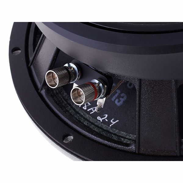 Eminence Kappa Pro-10A